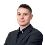 Stephen Quinn, Marketing Director