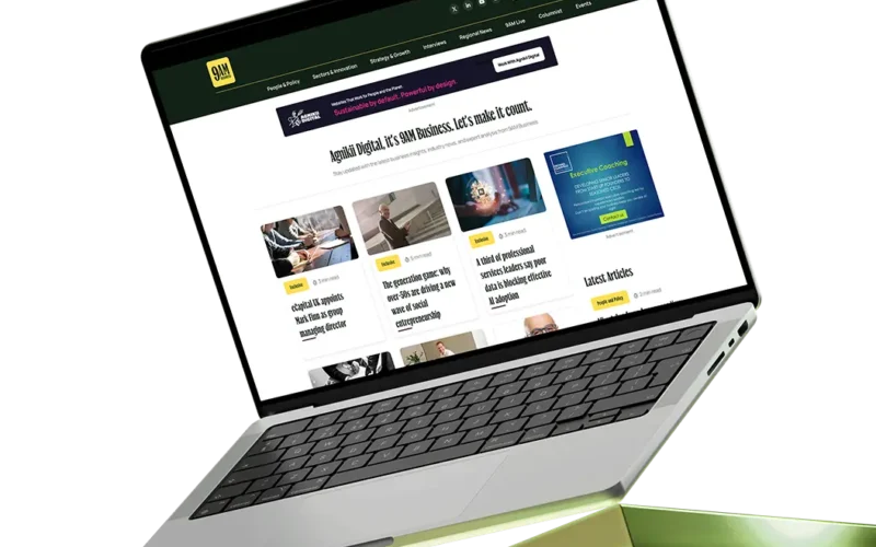 9AM Business - Featured Image