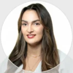 Jessica Thompson, National Senior Marketing Manager