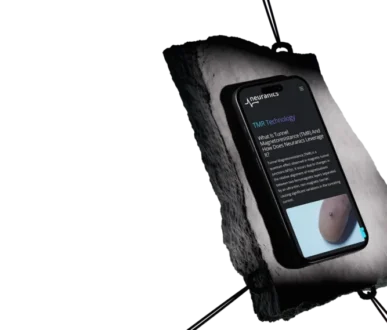 Neuranics featured Image - Home Website Maintenance on iPhone
