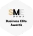 SME Awards Winner 2025, Best Web Design Agency 2025 – South West England